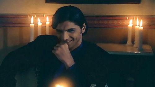 Ssshhhh...Koi Hai Season 1 Episode 18 - A Dracula King