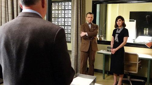 Masters of Sex Season 2 Episode 10 - Below the Belt