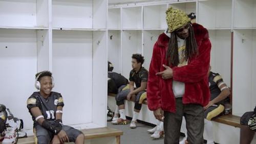 Coach Snoop Season 1 Episode 7 - We Thrive for Work