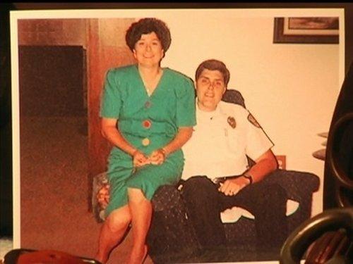 Forensic Files Season 11 Episode 23 - Chief Suspect