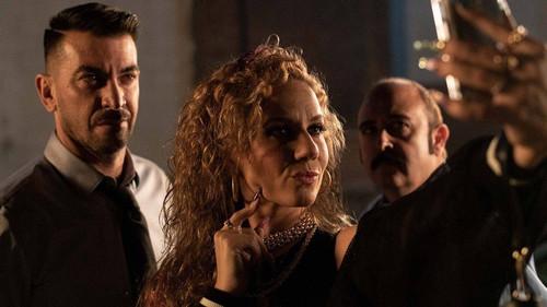 Sin novedad Season 1 Episode 4 - The Witness