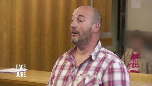 Face au juge Season 4 Episode 2 - Episode 2