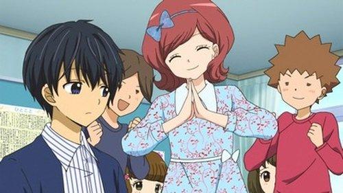 12-sai.: Chicchana Mune no Tokimeki Season 2 Episode 7 - One-sided Love