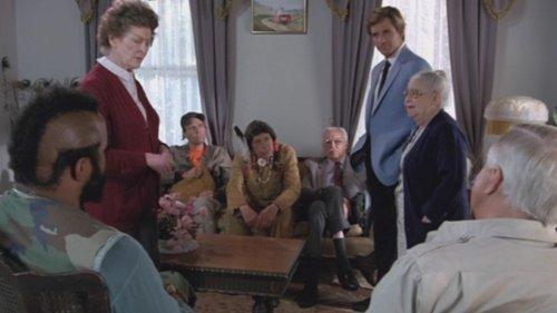 undefined Season 4 Episode 19 - Mission of Peace