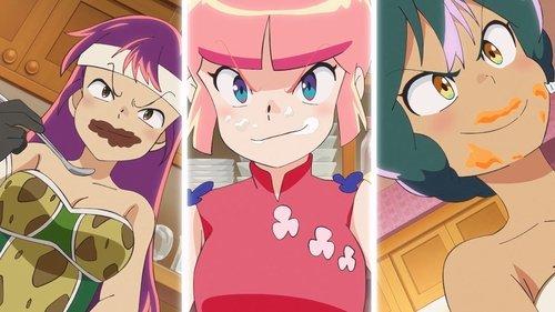 undefined Season 1 Episode 20 - Recovering That Which Was Lost