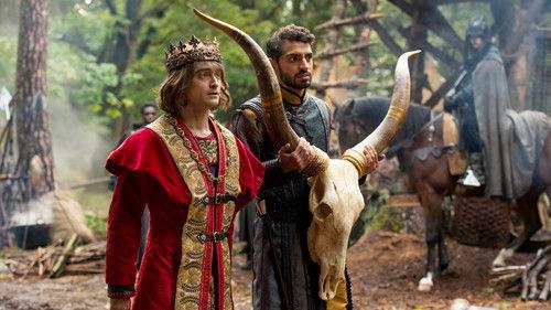 undefined Season 2 Episode 3 - Road Trip