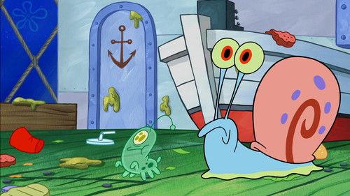 SpongeBob SquarePants Season 12 Episode 11 - Gary & Spot