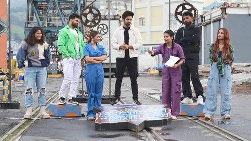 Khatron Ke Khiladi Season 13 Episode 23 - A battle on a moving truck!
