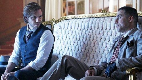 12 Monkeys Season 2 Episode 4 - Emergence