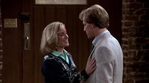 Cheers Season 5 Episode 11 - The Book of Samuel