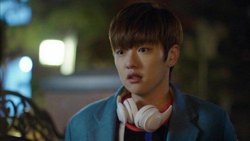 The Legend of the Blue Sea Season 1 Episode 16 - Episode 16