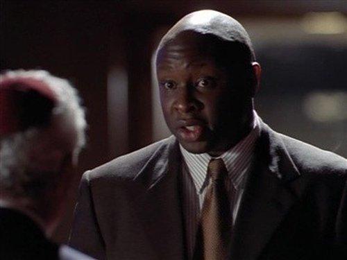 The Practice Season 3 Episode 22 - Do Unto Others