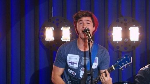 Soy Luna Season 1 Episode 17 - Episode 17