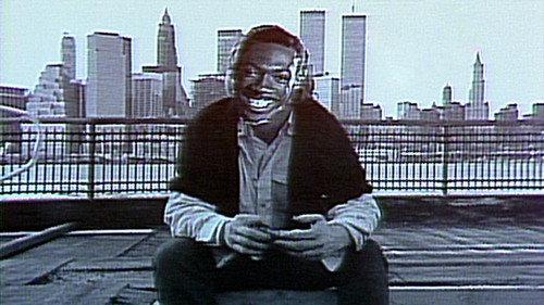 Saturday Night Live Season 8 Episode 9 - Eddie Murphy/Lionel Richie