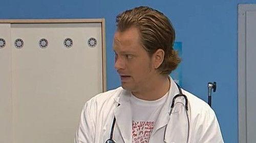 Our Little Clinic Season 3 Episode 14 - Dedek mraz