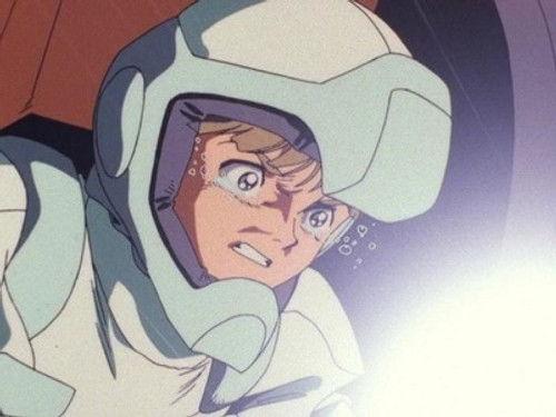 Mobile Suit Victory Gundam Season 1 Episode 42 - Fresh Blood in the Swirl Pot