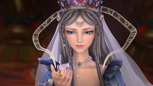 The Guardians of Carcosa Season 8 Episode 23 - Episode 23