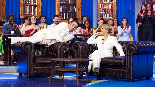 GialappaShow Season 5 Episode 6 - Episode 6