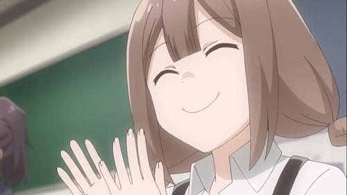 Joshi Kausei Season 1 Episode 10 - The High School Girl and the Hair Barrette