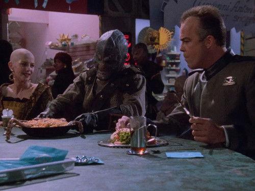 undefined Season 2 Episode 5 - The Long Dark