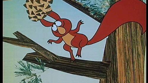 Pohádky z mechu a kapradí Season 2 Episode 8 - Episode 8