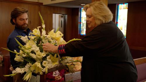 undefined Season 2 Episode 8 - Funeral