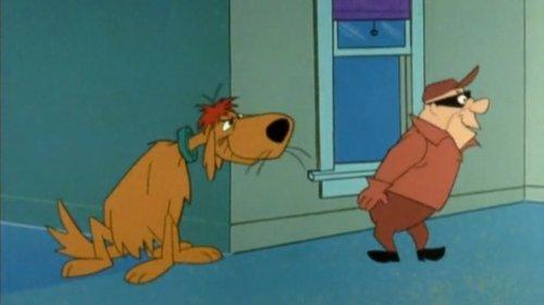 The Atom Ant Show Season 1 Episode 2 - Precious Jewel