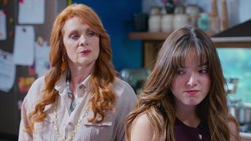 Papás por siempre Season 1 Episode 16 - Decisions under pressure