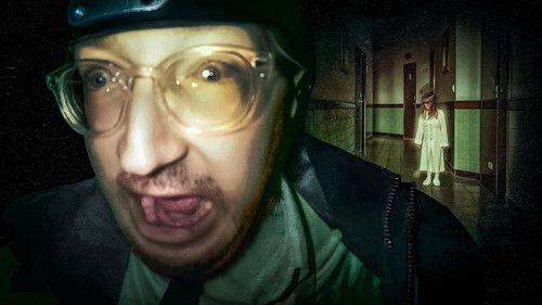 Ghost Files Season 4 Episode 1 - The Toe-Curling Frights of Basin Park Hotel