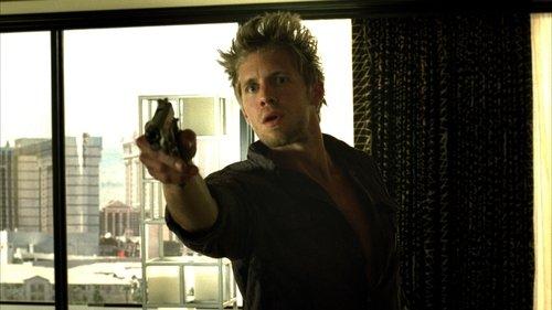 undefined Season 10 Episode 16 - The Panty Sniffer