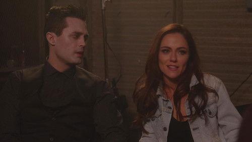 undefined Season 1 Episode 3 - So It Seems