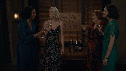 Frankie Drake Mysteries Season 4 Episode 10 - A Family Affair