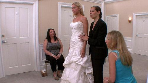 Say Yes to the Dress Season 2 Episode 11 - Double the Trouble