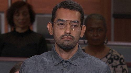 Judy Justice Season 1 Episode 28 - Assault with a Deadly Hedge Clipper?