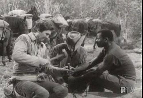 Daniel Boone Season 1 Episode 10 - Pompey