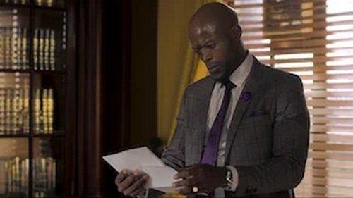 Fatal Seduction Season 2 Episode 9 - A Happy New Year