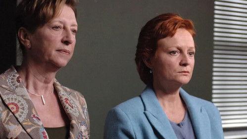 Aspe Season 4 Episode 6 - De barbiemoorden (1)