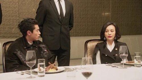 Meteor Garden Season 1 Episode 20 - Episode 20