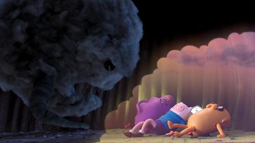 Adventure Time Season 7 Episode 20 - Bad Jubies