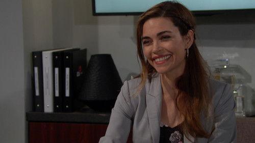 The Young and the Restless Season 45 Episode 3 - Episode 11256 - September 05, 2017
