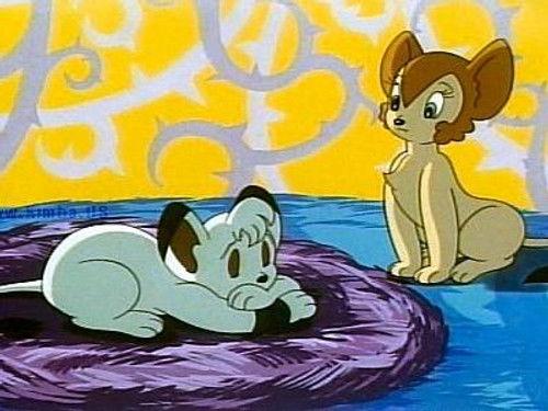 Kimba the White Lion Season 1 Episode 35 - The Pretenders