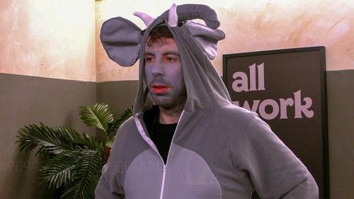 The Circle Season 3 Episode 19 - Episode 19