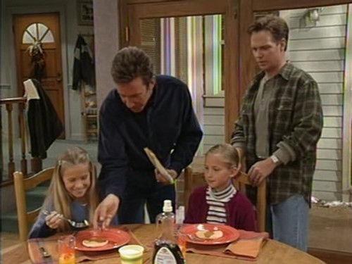 undefined Season 8 Episode 10 - Thanks, But No Thanks