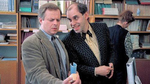 To jsem z toho jelen Season 1 Episode 1 - Episode 1