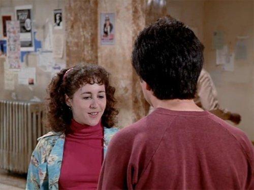 Fame Season 2 Episode 11 - Homecoming