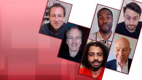 Close Up with The Hollywood Reporter Season 6 Episode 4 - Drama Actors