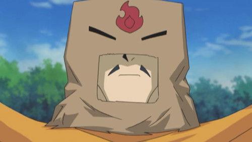 Yu-Gi-Oh! GX Season 1 Episode 63 - Curry Worries