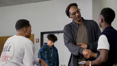 undefined Season 4 Episode 4 - Brother's Keeper