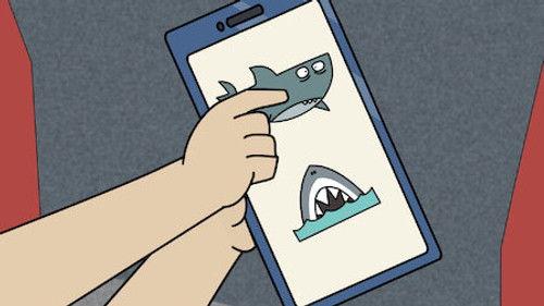 Downstairs Season 1 Episode 9 - The Loansharks