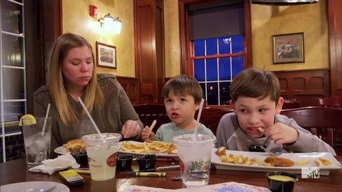 Teen Mom 2 Season 8 Episode 4 - Surprise!